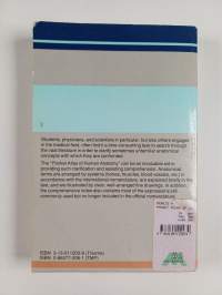 Pocket atlas of human anatomy : based on the international nomenclature