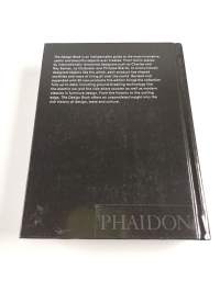 The design book