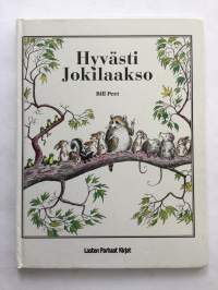 Hyvästi jokilaakso