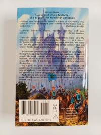 Wizardborn - The Runelords 3