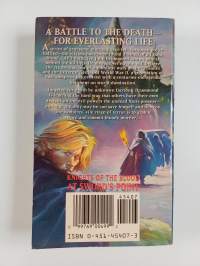 At Sword's Point (signeerattu)