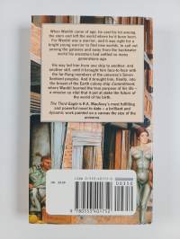 The Third Eagle - Lessons Along a Minor String