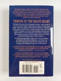 The Temple and the Stone