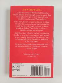 Odds and Gods (signeerattu)