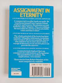 Assignment in Eternity