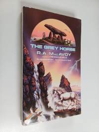 The Grey Horse