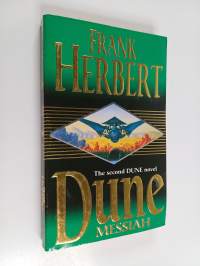 Dune messiah