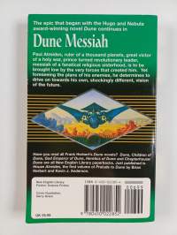 Dune messiah
