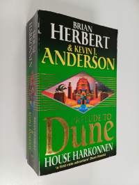Prelude to Dune: House Harkonnen