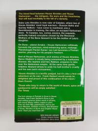 Prelude to Dune: House Harkonnen