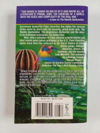 A Second Chance at Eden