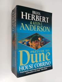 Prelude to Dune 3 : House Corrino
