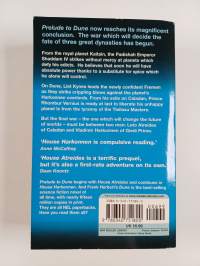 Prelude to Dune 3 : House Corrino