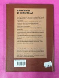 Saarnamies ja säikähtänyt