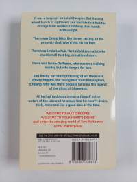 Wish You Were Here (signeerattu)