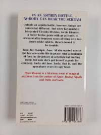 Djinn Rummy (signeerattu)