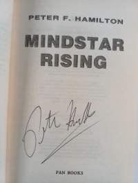 Mindstar rising (signeerattu)