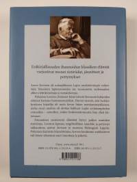 Kairanviemä : kirjailija A. E. Järvisen elämä