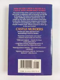 Castle Murders