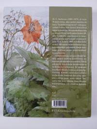 Satujen elämää, elämän satuja : näkökulmia H.C. Andersenin elämään, tuotantoon ja perintöön