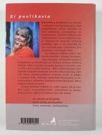 Kristiina Halkola : jos rakastat