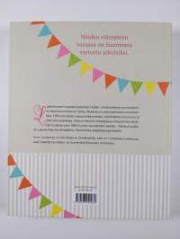 Lastenkamarin aarteet