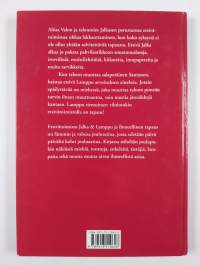 Etsivätoimisto Jalka &amp; Lamppu ja ihmeellinen tapaus (signeerattu)