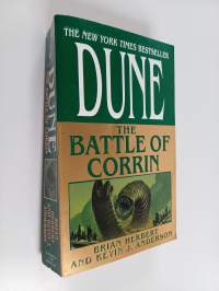 Dune The battle of Corrin - Battle of Corrin