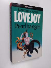Pearlhanger : a Lovejoy narrative
