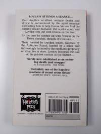 Pearlhanger : a Lovejoy narrative