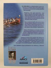 Iso pyörä kääntyy (signeerattu)