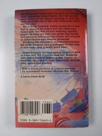 Bill, the Galactic Hero On the Planet of Tasteless Pleasure