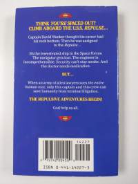 The Kruton interface