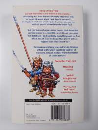 Snow White and the Seven Samurai (signeerattu)