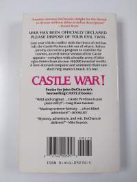 Castle War!