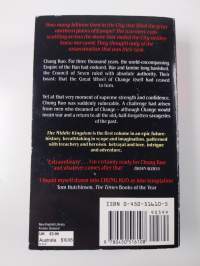 Chung Kuo, Book 1 - The middle kingdom