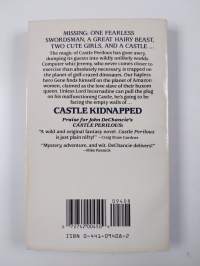 Castle Kidnapped