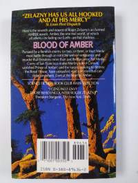 Blood of Amber