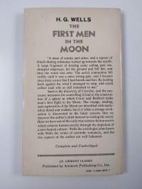 The First Men in the Moon
