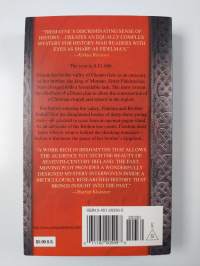 Valley of the shadow : a mystery of ancient Ireland