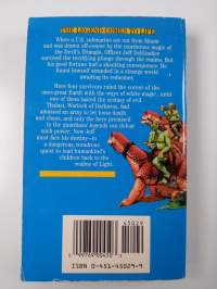 Echoes of the Fourth Magic