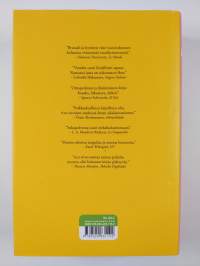 Kesyttömät etsivät