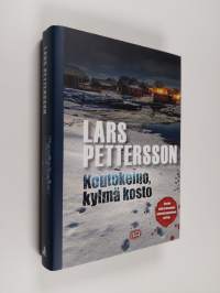 Koutokeino, kylmä kosto