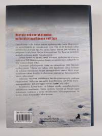 Koutokeino, kylmä kosto