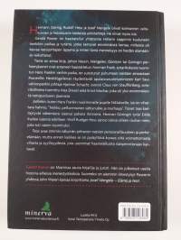 Isäni oli natsi : Kolmannen valtakunnan johtajien lapset kertovat