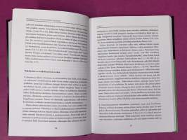 Valo loistaa pimeydessä