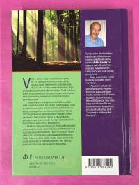 Valo loistaa pimeydessä