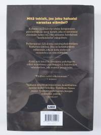 Kaikki mitä halusit