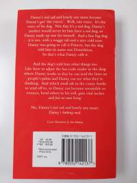 A Dog called Demolition (signeerattu, tekijän omiste)