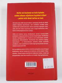 Voitto tai kuolema : Venäjän salainen dopingohjelma